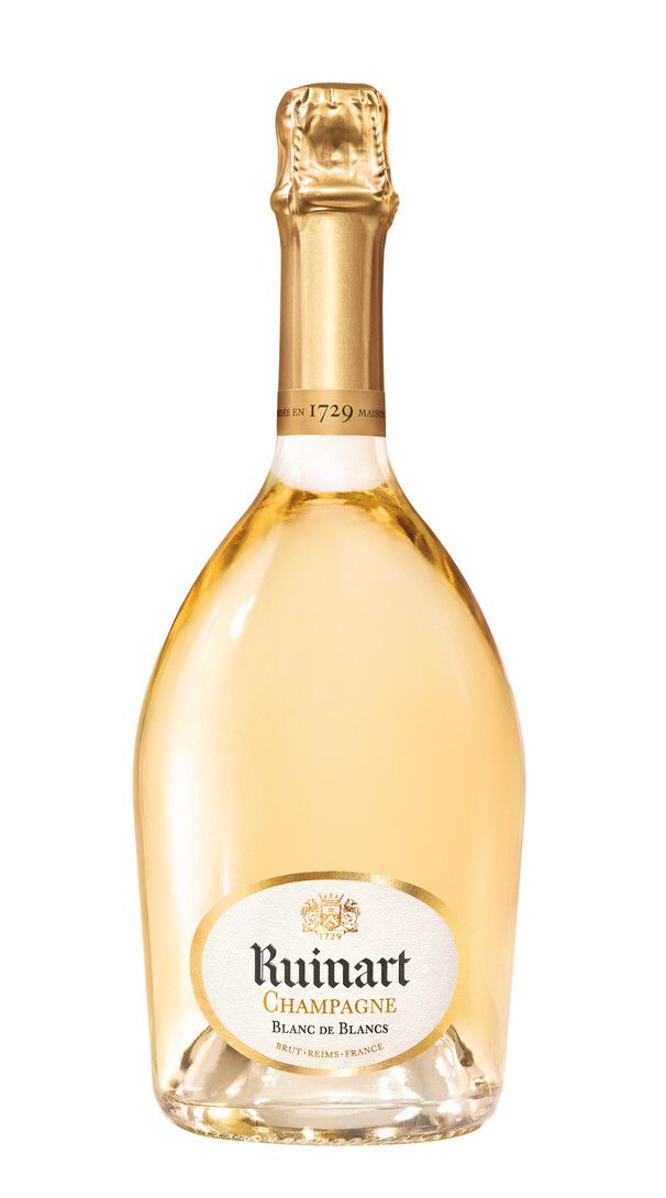 Ruinart Blanc de Blancs - Champagne