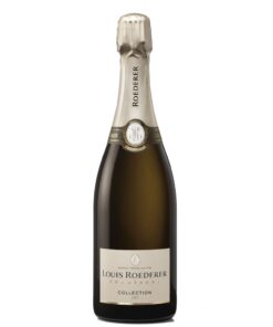 Louis Roederer - Champagne Brut AOC "Collection 242"