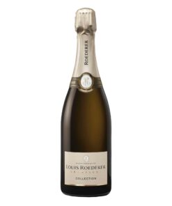 Louis Roederer - "Collection 243" - Champagne Brut AOC (Magnum)