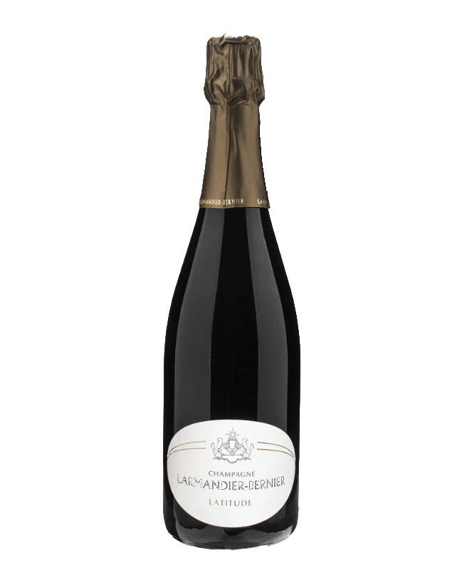 Larmandier-Bernier – Latitude – Blanc de Blancs – Champagne AOC