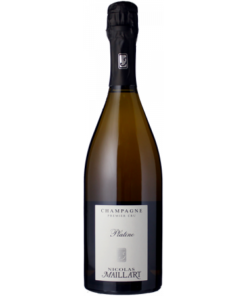 N. Maillart – Platine Champagne 1er Cru