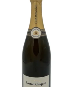 G. Chiquet – Tradition Brut Champagne 1er Cru – Champagne AOC