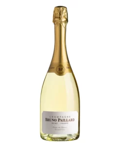 bruno paillard blanc de blancs