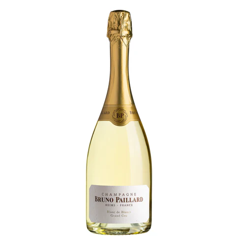 bruno paillard blanc de blancs