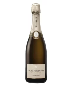 Louis Roederer - Champagne Brut AOC "Collection 245"